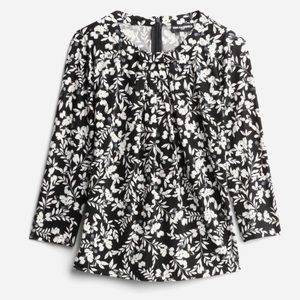 Karl Lagerfeld Paris knit top